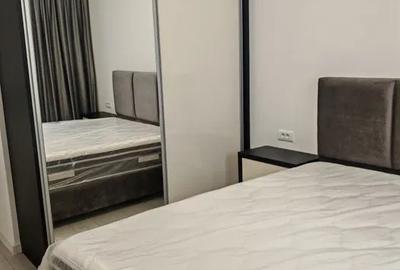 Garsoniera, decomandata, 32 mp, balcon, incalzire pardoseala, Militari - 1