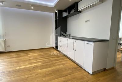 Spatiu de birouri  219 mp utili , mobilat complet, Sibiu, D. Stanca - 6