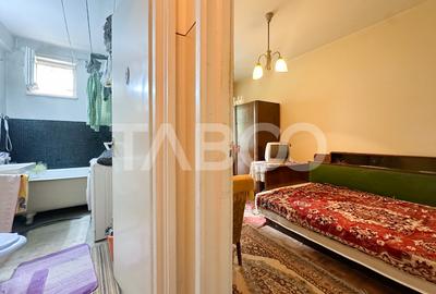 Apartament cu 2 camere de vanzare taj 1 Gheorgheni zona Iulius Mall - 4