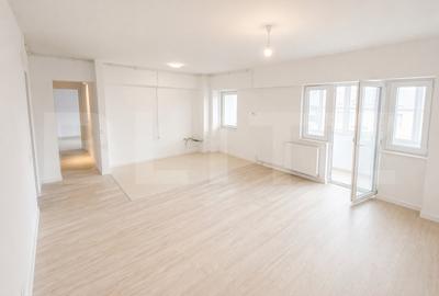 Apartament 3 camere, 64 mp, balcon, etaj intermediar, parcare, Baciu - 2