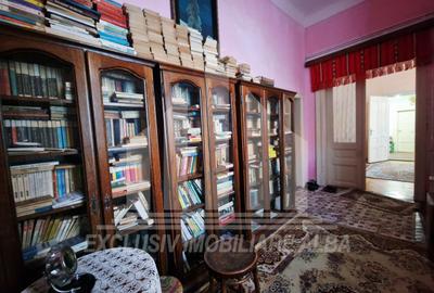 Casa de vanzare | 140 mp | 489 mp teren | Centru - 4