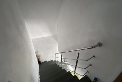 COMISION 0%, CASA INDIVIDUALA, 5 CAMERE, 175 MP, PISCINA, SACALAZ - 12