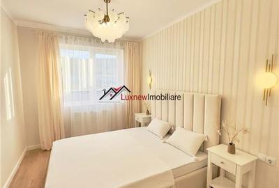 Superb!  0% comision! Apartament 2 camere la cheie in Floresti. - 9