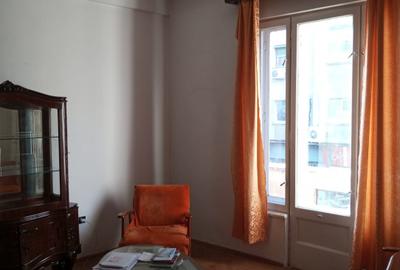 Apartament de vânzare ultracentral – Strada Batiștei - 89 mp. - 2
