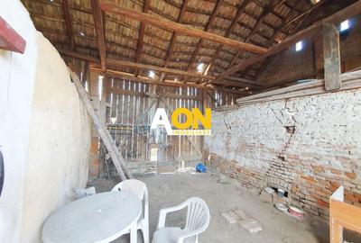 Casa veche, demolabila, 1.426 mp teren parcelabil, zona Maieri - 8