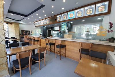 Spațiu comercial, 86 mp în Iancului