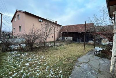 Casa veche in Suceagu cu teren 1715 mp2 - 6
