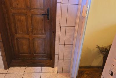 Vand apartament cu 2 camere in Deva, zona Dacia, etaj 2, mobilat, utilat - 6