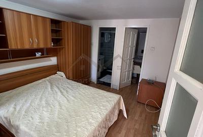 Garsonieră semidecomandată în Copou