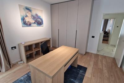 NOU! Prima inchiriere!Vila cu 4 dormitoare, moderna, zona OMV - 23