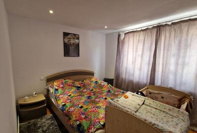 Apartament cu 3 camere de vanzare, Baia Sprie, Comision 0 - 10