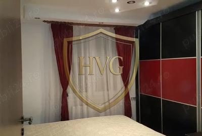 Apartament 2 Camere | Decomandat | Centrala Proprie | Aparatorii Patriei - 2