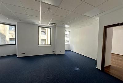 Spatii birouri de inchiriat ultracentral Bucuresti - de la 87 mp - 7