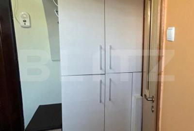 Apartament cu 1 camera, 33 mp, zona Manastur - 8