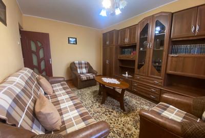 Apartament 2 cam decomandat, centrală termică, mobilat și utilat - 5