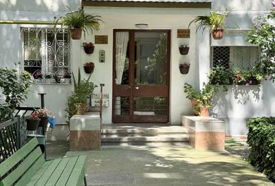 Apartament de vânzare cu 3 camere in Tomis Nord, etaj 2 - 21