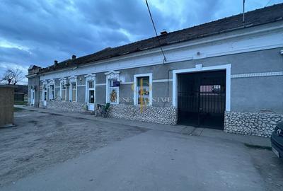 Spațiu comercial, de 320 mp, în Liebling