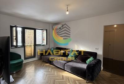 Vanzare apartament 2 camere finisaje premium la 5 min metrou Timpuri Noi - 6