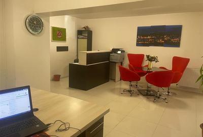 Spațiu comercial zona centrala Bacău - 1