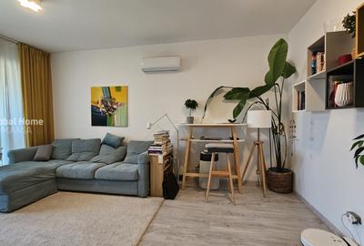 Apartament 2 camere 56,68 MP | Pipera - AppTown North | Parcare - 1