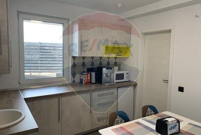 Spațiu de birouri modern de închiriat – Cartier Europa, Cluj-Napoca - 17