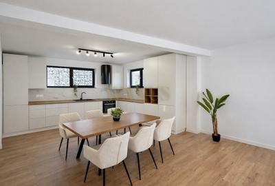 Casa Individuală - SU 140MP | ST 500MP | Garaj | CF - Popesti | Baciu - 3