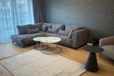 Apartament 2 camere, parcare subterana, 62 mp, prima inchiriere Cosmopolit - 1
