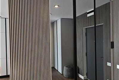 Apartament LUX 2 camere 56mp, Andrei Muresanu Sud, zona Sigma - Revo - 27