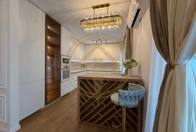 DOM00472 - Duplex la prima inchiriere in Cloud 9 Residence - 15