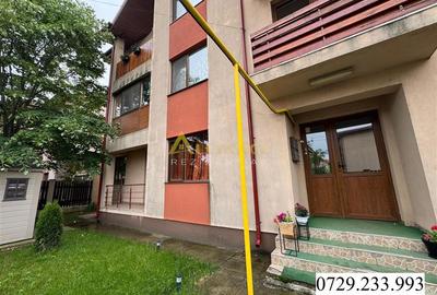 Apartament 3 camere - 77 mp - Drumul Fermei - 1