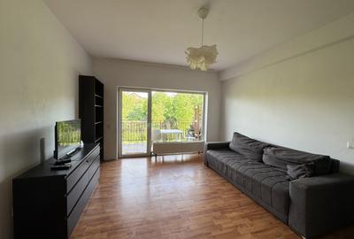 Apartament cu 2 camere decomandat în Zorilor