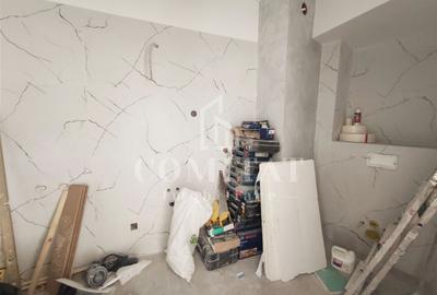 Apartament etaj intermediar  | 2 camere | Complex Exclusivist  | Wings - 10