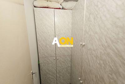 Apartament 3 camere, 2 bai, etaj 2, Cetate, zona Scolii Mihai Eminescu - 9