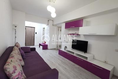 Zona Icil garsoniera 37 mp mobilata modern - 1