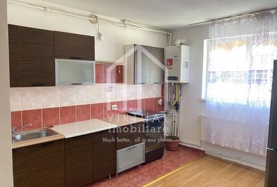 Garsoniera la Mansarda de vanzare in Sibiu, cartierul Terezian - 2