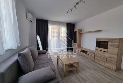 Apartament cu 2 camere de inchiriat, loc de parcare subteran, Aradului - 4