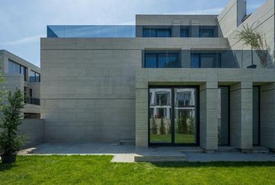 REV2005270 Vila Complex Pipera l Drumul Bisericii Casa cu gradina - 18