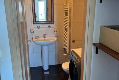 Apartament 3 camere DECOMANDAT – Complex Rezidențial Văleni / Gheorghe Țițeica, - 13