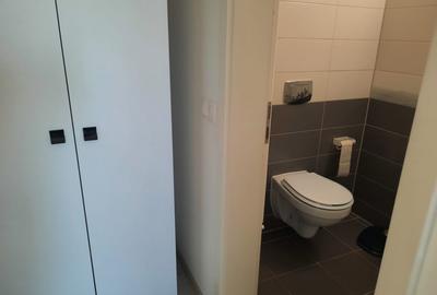 Maurer Coresi, apart cu 3 camere, mobilat si utilat, loc de parcare + boxa - 9