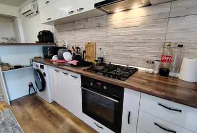 Apartament 3 camere mobilat, utilat, parcare, boxa, CUG COD: 162417 - 6