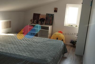 Apartament 3 camere - 89 mp - Manastur - 4