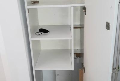 Colentina, Doamna Ghica, Parc Plumbuita, semistradal - 14