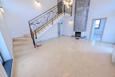 Casa 4 camere 160mp | 0 comision | Balotesti Lahovari| 500mp teren | semineu - 8