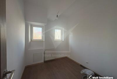 Apartament cu 3 camere, balcon cu priveliste catre gradina - 4