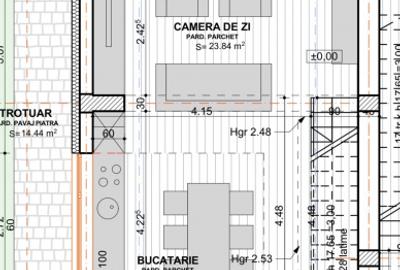 DIRECT DEZVOLTATOR, TOATE UTILITATILE, PREMIUM, IZOLAT FONIC - 13