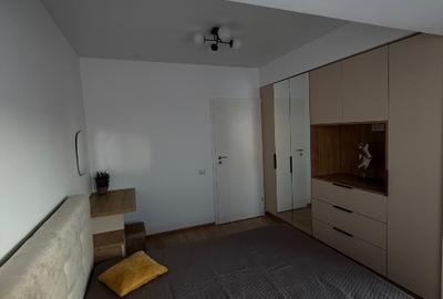 DIRECT PROPRIETAR - Apartament 2 camere - Tip Studio - Prima inchiriere - 9
