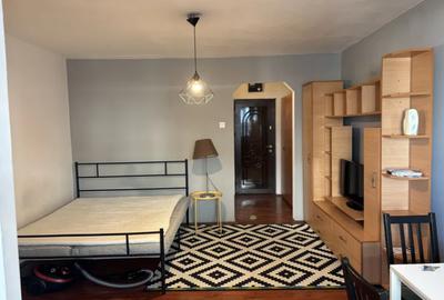 Obor - 6 minute metrou - Garsoniera Moderna - confort 1 - 1