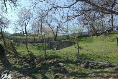 Vand Teren Intravilan Maneciu-Ungureni, Jud. Prahova - 1