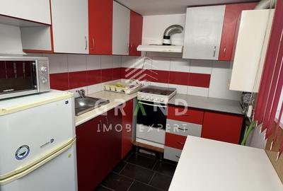Ap 1 cameră+nișă de dormit | TERASĂ |  Hotel Premier/Grigorescu - 15