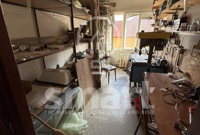 Spatiu Mixt productie birouri rezidential - 6